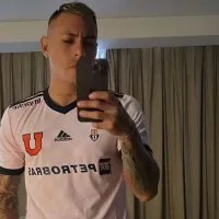 Crece la ilusión de Universidad de Chile con Eduardo Vargas: \'Esta opción no está descartada\'