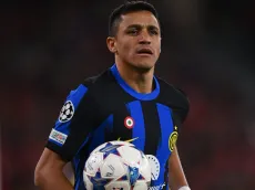 Analizan el nuevo rol de Alexis en Inter: "Cumplió e hizo buen partido"