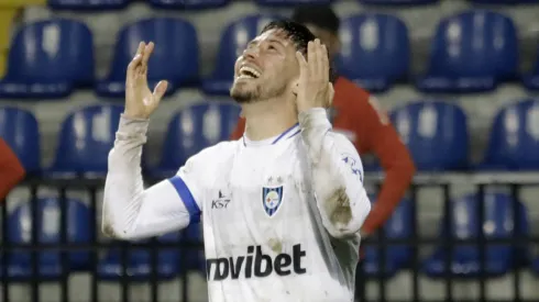 Huachipato no deja que nada lo desenfoque del título