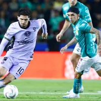 Diego Valdés vuelve tras un mes de baja y ayuda al América en el arranque de los Playoffs