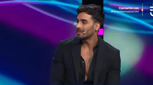 Jorge quiere ser político.