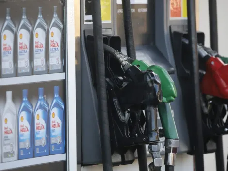 ¿Cuándo sube el precio de la bencina?
