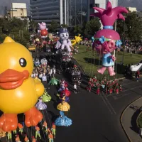 ¿Cuándo es el Paris Parade Santiago 2023? Revisa el recorrido y horarios