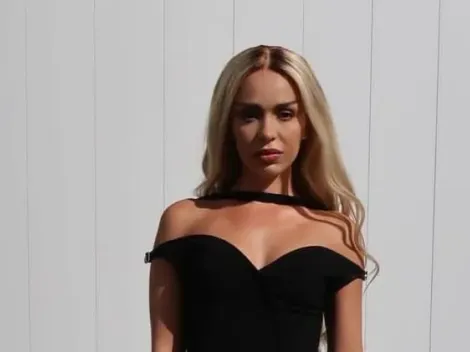 ¡Hoy es el día! ¿A qué hora se presenta Bad Gyal en Movistar Arena?