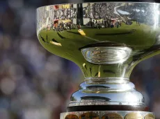 Peligra la Copa de la Liga chilena en 2024 por temas financieros