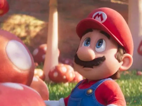 ¿Dónde ver Super Mario Bross en streaming? Aquí puedes ver el film