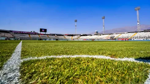La cancha del Monumental está quedando para la historia por los conciertos.