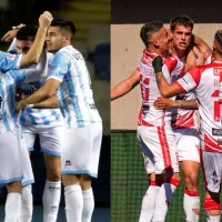¿Qué necesita Magallanes y Copiapó para no descender?