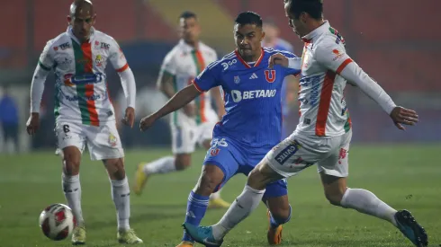 Su último duelo fue empate sin goles en mayo.