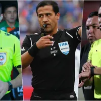 Listos los árbitros para la fecha 29 del torneo