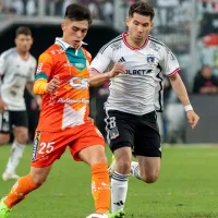 Ex presi del CSD Colo Colo derrocha fe: \'Los otros se cag...\'