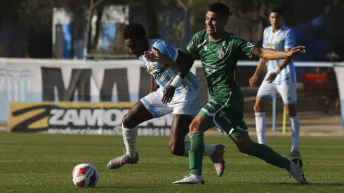 Los Carabeleros son penúltimos con 26 puntos.