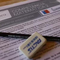 ¿Cuándo salen los resultados de la PAES?