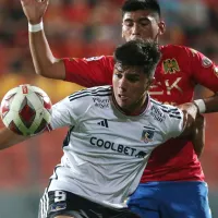 Cambios: la formación que prepara Colo Colo para la \'final\'