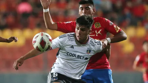 Colo Colo se juega tres puntos de oro ante Unión Española en la lucha por el título.