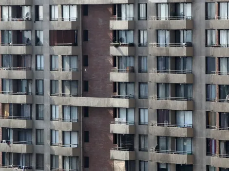 Las comunas de Santiago en las que más bajó al precio de departamentos