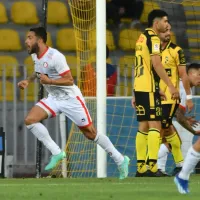 La Calera gana y le deja tarea a la UC y la U por la Sudamericana