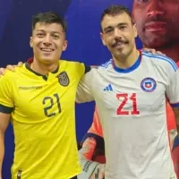 Matías Catalán desempolva un recuerdo feliz del viaje de la Roja a Ecuador: \'Qué fotón metimos\'