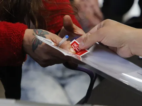 Habrá nuevos elegidos: Dónde consultar la lista definitiva de vocales de mesa del Plebiscito
