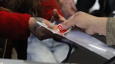 Los nombrados por el Servel en esta oportunidad no tendrán la posibilidad de excusarse.