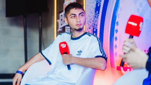 Nitro en Batallón desde Colombia