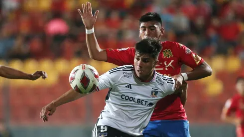 Colo Colo tendrá un duro encuentro ante Unión Española.