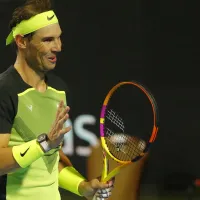 Chile Open enciende las expectativas con Rafa Nadal