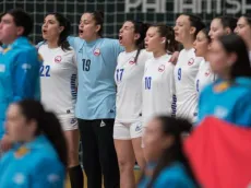 Chile debuta en Mundial FEM de Balonmano: ¿Cuándo y dónde verlas?