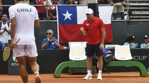 ¿La Copa Davis cambia de sede y superficie?