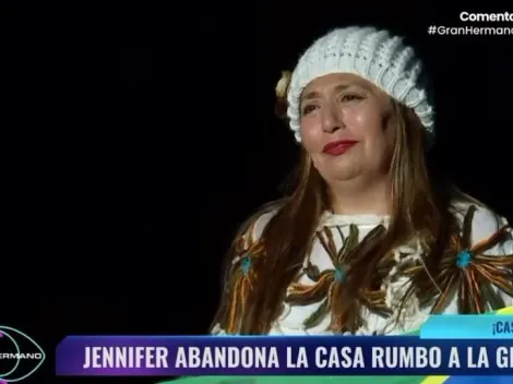 Coni, Pincoya y Scarlette a la final: Así fue su emotiva despedida