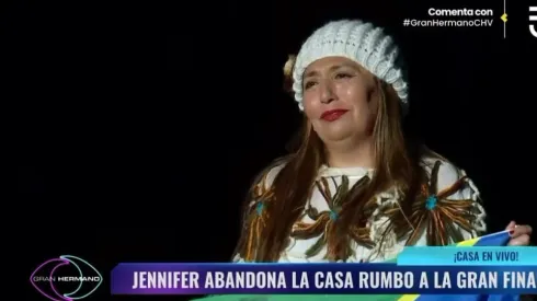 Pincoya apaga las luces de Gran Hermano.