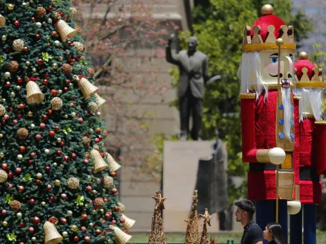 ¿Cuánto falta para Navidad y qué día cae? Mira la cuenta regresiva