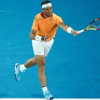 Vuelve la leyenda: Rafa Nadal regresa al ATP después de un año