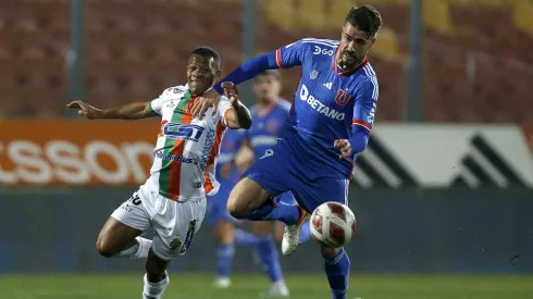 Universidad de Chile viaja hasta El Salvador para enfrentar a Cobresal.