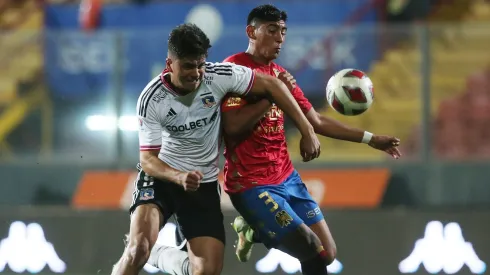 Unión Española quiere dejar a Colo Colo fuera de la lucha por el título.