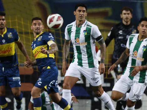 En vivo: Everton busca Libertadores ante O'Higgins