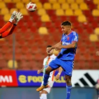 Cobresal duda que la U juegue con el freno de mano