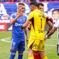 ¿Bullalbo? Colo Colo se sincera sobre posible ayuda de la U