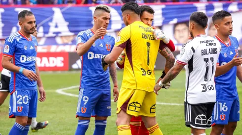 Si la U vence a Cobresal, le dejará la pista libre a Colo Colo para ser el líder a una fecha del final del torneo.