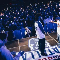 Hoy se define al campeón de la Red Bull Batalla en Bogotá