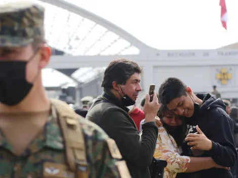 ¿Cómo puedo excusarme del Servicio Militar?