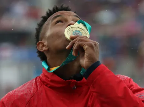 ¿Qué atleta de Chile ganó más seguidores después de Santiago 2023?