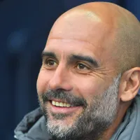 Guardiola en éxtasis por el DT que cayó ante la Roja