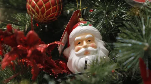 Adornos navideños