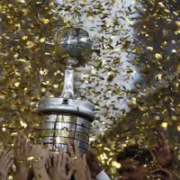 Brasil solicita llevar la final de la Libertadores a Estados Unidos