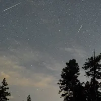 ¿Cuándo es la Lluvia de Estrellas Gemínidas? Fecha y cómo verla desde Chile