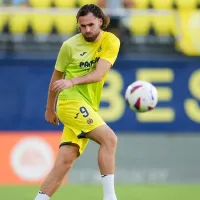 Brereton no se rinde en Villarreal: \'Seguiré adelante intentando\'