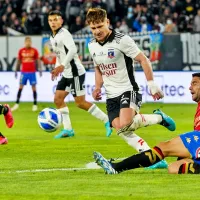 En vivo: Colo Colo juega con un ojo puesto en el desierto