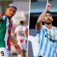 Tabla de posiciones: las copas y el descenso en llamas