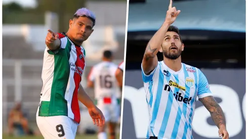 La tabla de posiciones está al rojo con las definiciones.